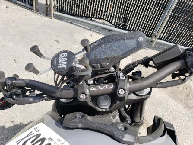 2016 YAMAHA FZ09 JYARN33E2GA011339