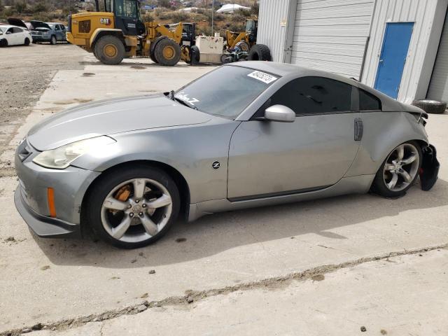 2006 Nissan 350Z 