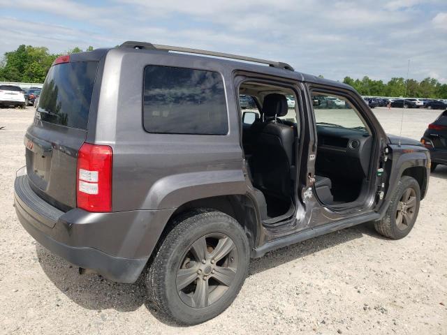 1C4NJRBB1HD160012 Jeep Patriot Sport