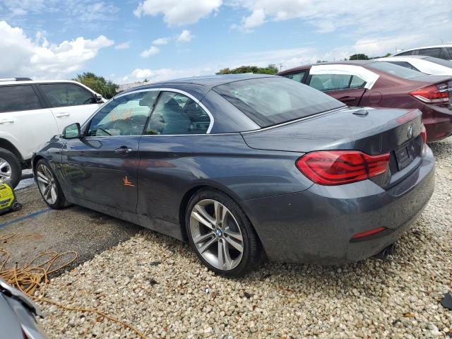 2019 BMW 430I - WBA4Z1C5XKEE48708