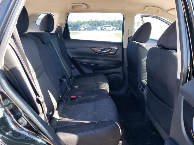 5N1AT2MT5JC709157 Nissan ROGUE S