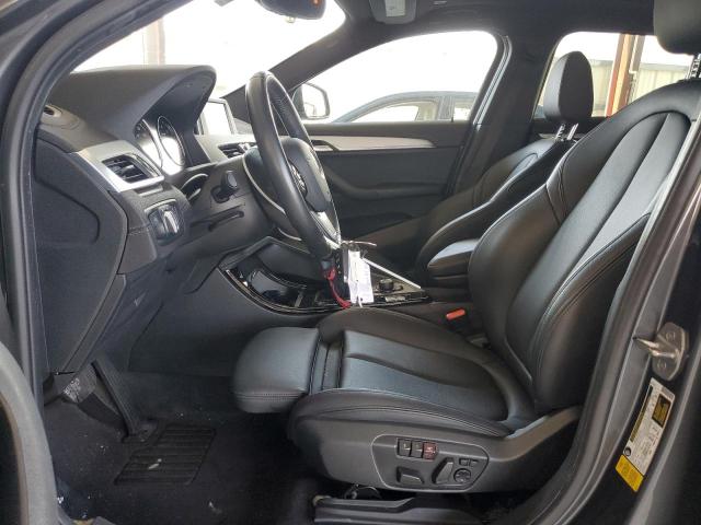 2018 BMW X2 SDRIVE2 WBXYJ3C3XJEJ89951