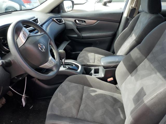 KNMAT2MV1GP622668 Nissan ROGUE S