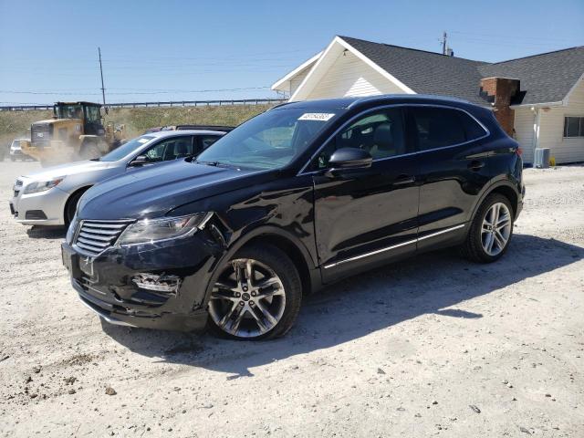 2018 Lincoln MKC Reserve