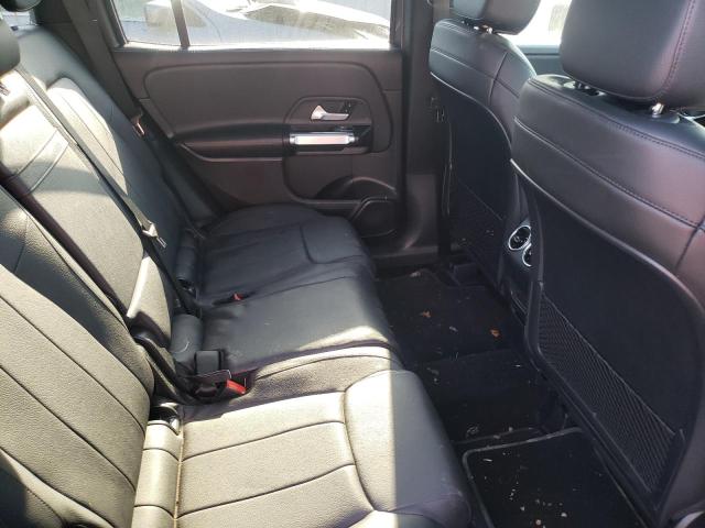 2020 MERCEDES-BENZ GLB 250 4M - WDC4M4HB9LW006250