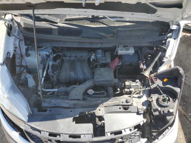 2018 NISSAN NV200 2.5S - 3N6CM0KN3JK704503