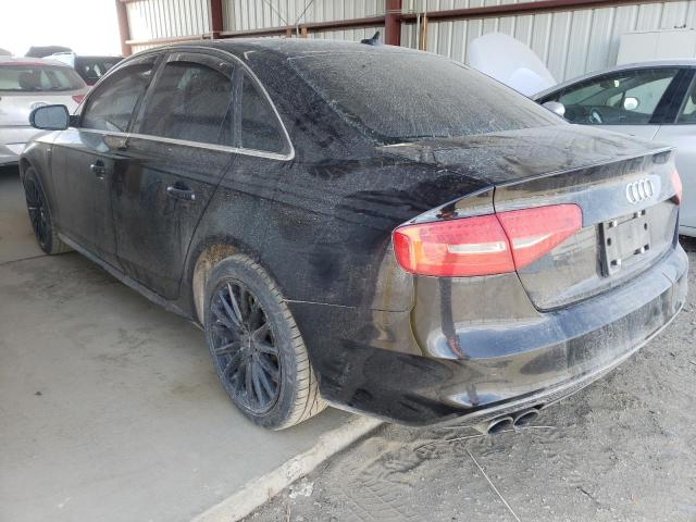 WAUFFAFL8EN021122 2014 AUDI A4, photo no. 2