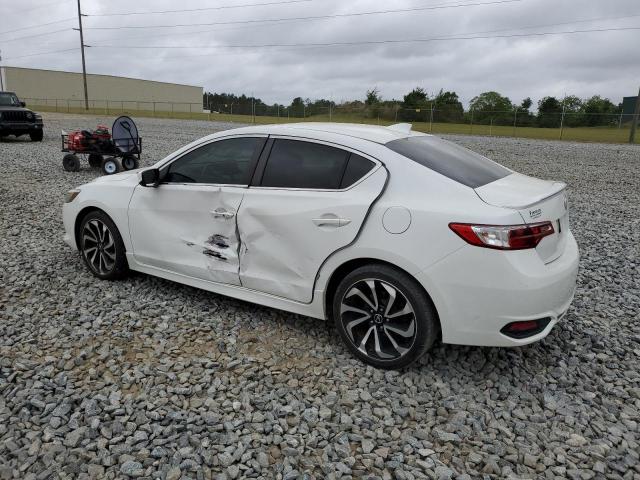2018 ACURA ILX SPECIA 19UDE2F40JA005592
