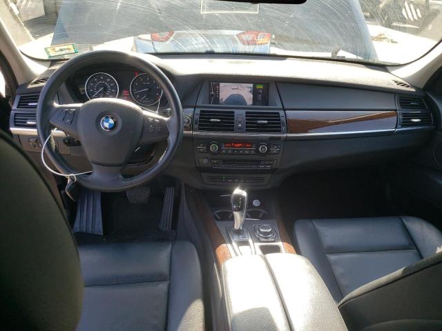 5UXZV4C51CL750368 2012 BMW X5, photo no. 8