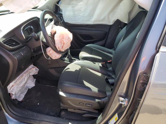 KL4CJ2SBXKB963445 Buick Encore Sport Touring