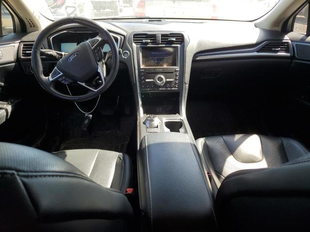 3FA6P0D94LR115242 Ford Fusion Titanium