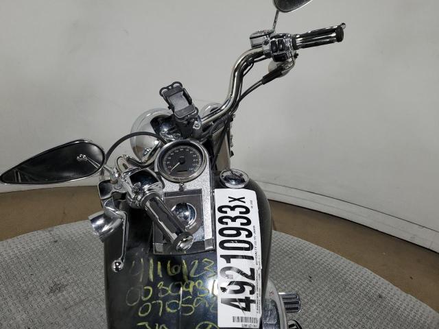 2002 HARLEY-DAVIDSON FLSTFI - 1HD1BXB132Y070592