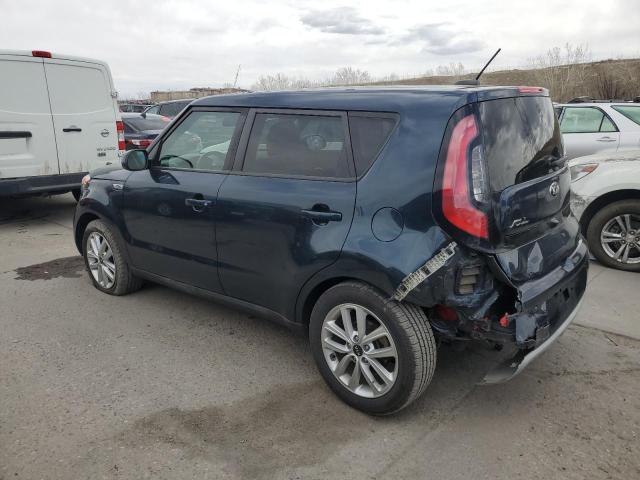 KNDJP3A58K7663919 KIA SOUL +