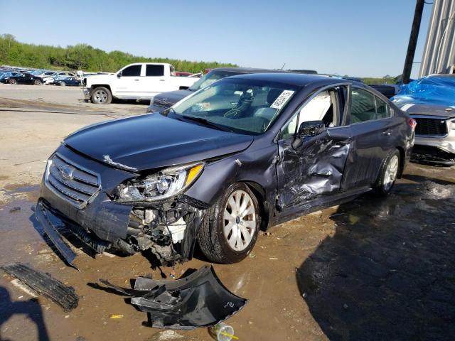 2016 Subaru Legacy 2.5i Premium