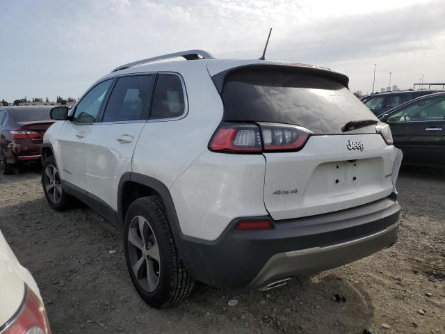 1C4PJMDX9KD408048 Jeep Cherokee Limited