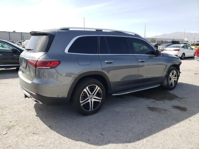 4JGFF5KE5LA054645 Mercedes-Benz Gls 450 4matic