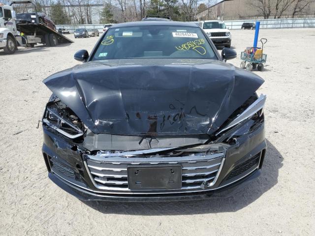 WAUTNAF57JA025820 2018 AUDI A5, photo no. 5