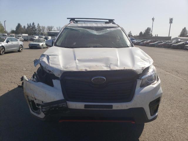 JF2SKARC6LH485130 Subaru Forester Sport