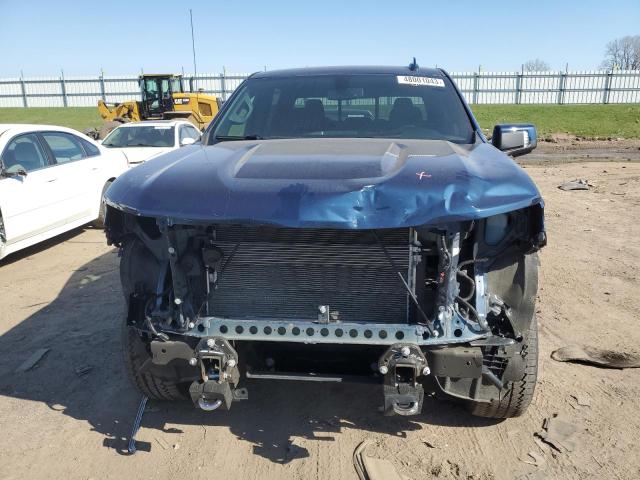 2020 CHEVROLET SLVRD 1500 3GCUYHEDXLG326165