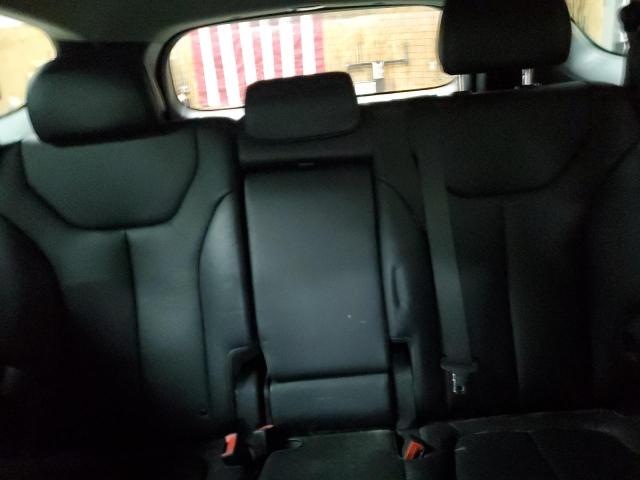 2020 HYUNDAI SANTA FE L - 5NMS5CAAXLH208166