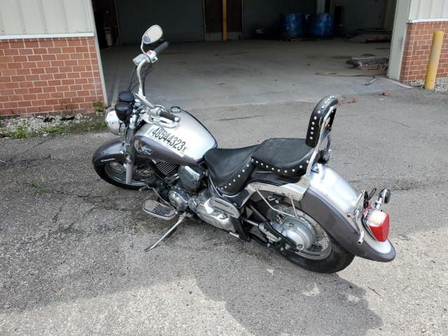 2006 YAMAHA XVS65 BASE - JYAVM01E36A095155