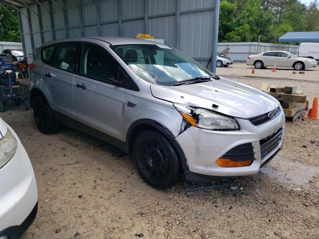 Vin: 1fmcu0f71guc51839, lot: 47751723, ford escape s 20164