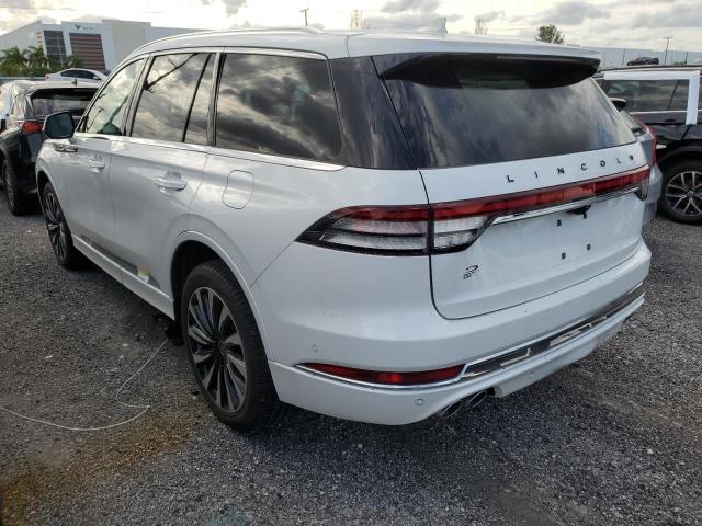 5LMYJ9YY7LGL15526 Lincoln Aviator BL 2