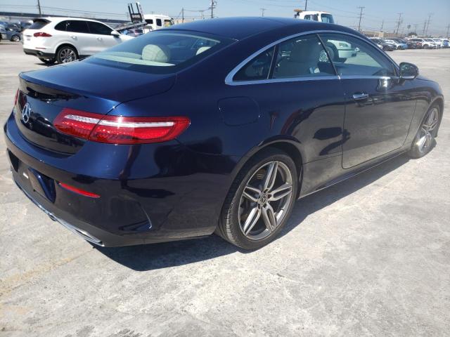 2019 MERCEDES-BENZ E 450 - WDD1J6HBXKF096087