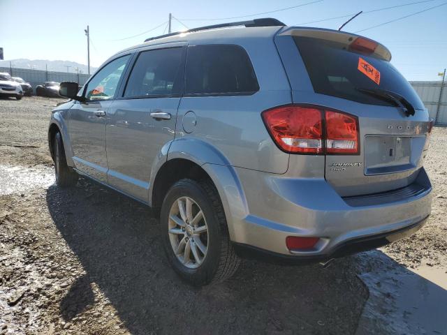 3C4PDDBG6HT591583 Dodge Journey Sxt