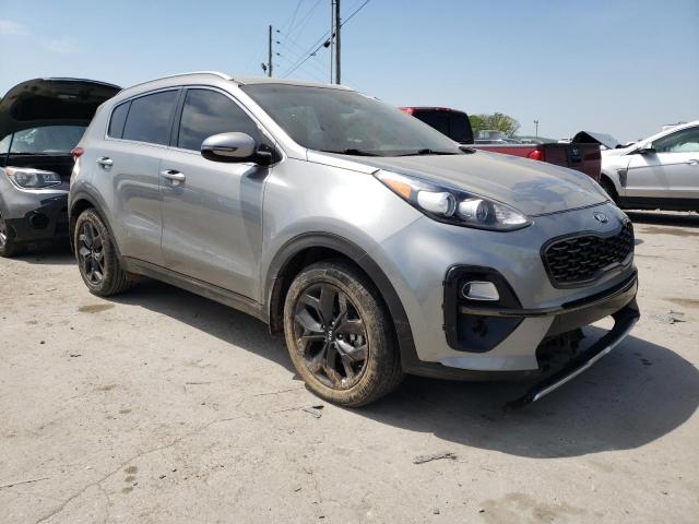 KNDP63AC3L7807132 KIA SPORTAGE S