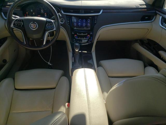 2015 CADILLAC XTS PREMIU - 2G61R5S36F9155510