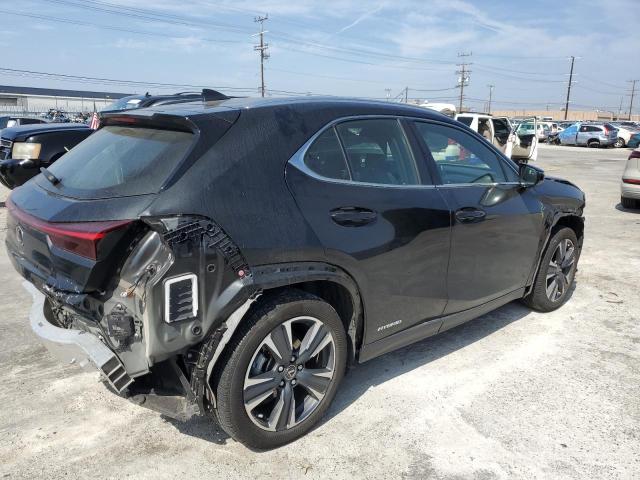 2022 LEXUS UX 250H BA JTHX9JBH1N2056617