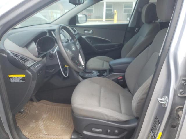 2015 HYUNDAI SANTA FE G - KM8SMDHFXFU129440
