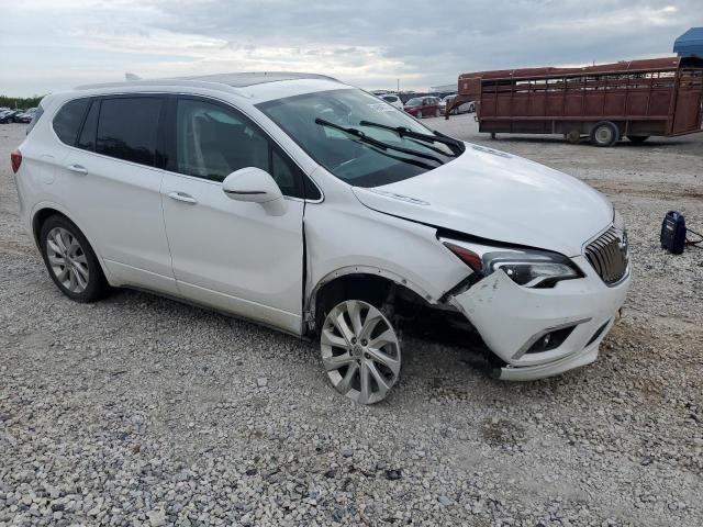 LRBFXFSX2HD068872 Buick Envision Premium Ii