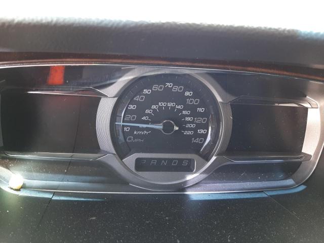 1FAHP2F82HG102318 Ford Taurus Limited