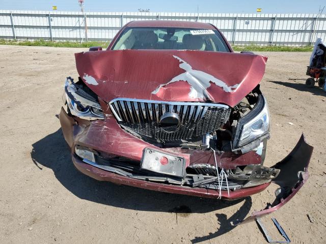 1G4GB5G35EF289608 Buick Lacrosse