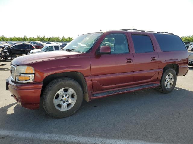 2002 GMC Denali 