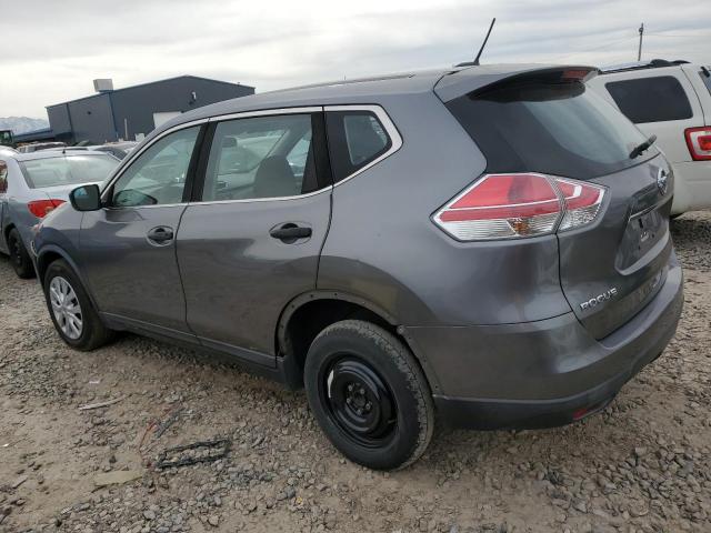KNMAT2MT0GP670418 Nissan ROGUE S