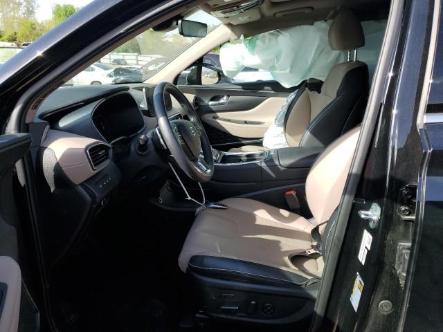 2023 HYUNDAI SANTA FE L - 5NMS44ALXPH515739