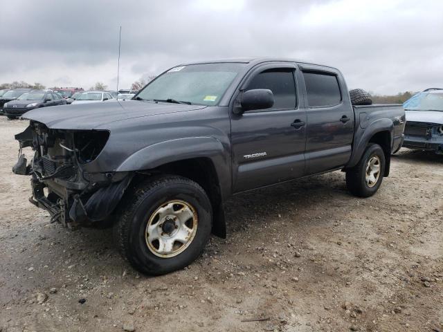 2009 Toyota Tacoma 