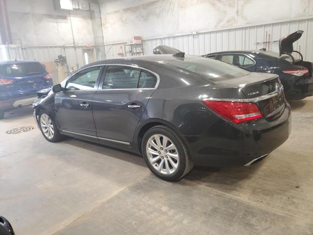 1G4GB5G36FF268249 Buick Lacrosse