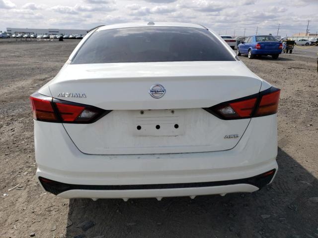 1N4BL4BW7KC241571 Nissan ALTIMA S