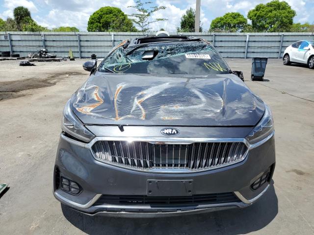 2019 KIA CADENZA LU - KNALC4J1XK5174177