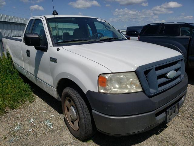 2008 Ford F-150 