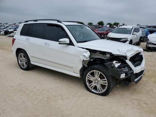 2015 MERCEDES-BENZ GLK 350 - WDCGG5HB8FG355568