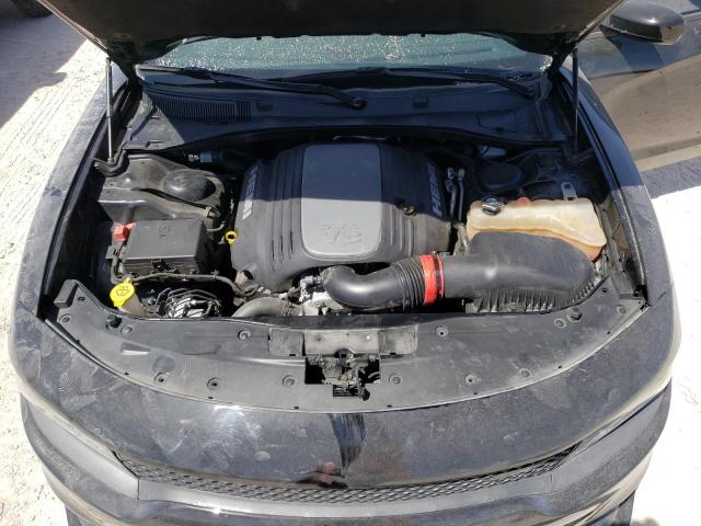2C3CDXCT3JH227944 Dodge CHARGER R/T