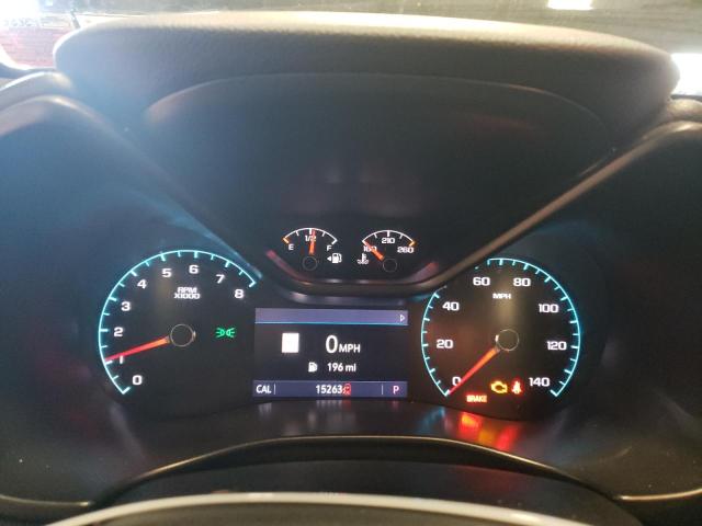 2021 GMC CANYON AT4 1GTG6FEN2M1175967