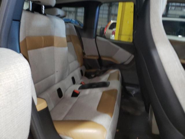 WBY1Z2C54EV284271 BMW I3 Bev