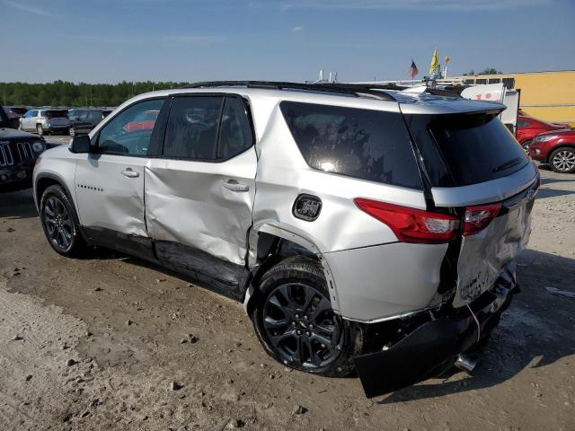 2021 CHEVROLET TRAVERSE R 1GNERJKW4MJ268981