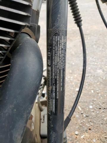 2011 HARLEY-DAVIDSON FLSTFB 1HD1JN511BB040982